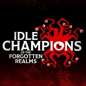 Idle Champions of the Forgotten Realms poster